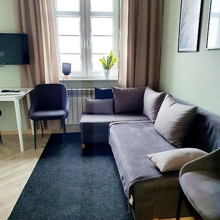 Apartamenty W Kamienicy - Centrum, Bezplatny Parking Ełk Exterior foto