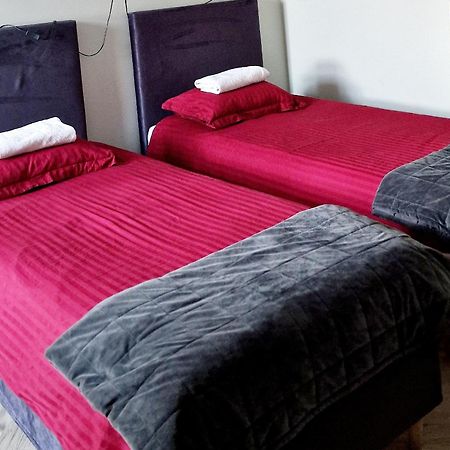 Apartamenty W Kamienicy - Centrum, Bezplatny Parking Ełk Exterior foto