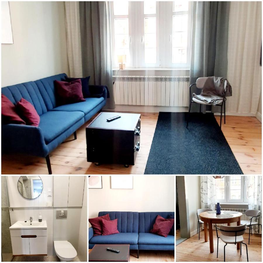 Apartamenty W Kamienicy - Centrum, Bezplatny Parking Ełk Exterior foto