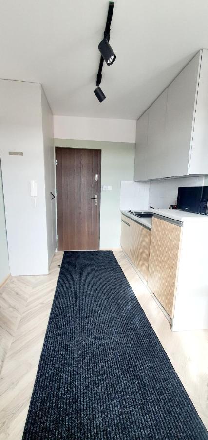 Apartamenty W Kamienicy - Centrum, Bezplatny Parking Ełk Exterior foto