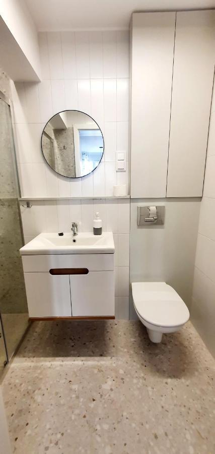 Apartamenty W Kamienicy - Centrum, Bezplatny Parking Ełk Exterior foto