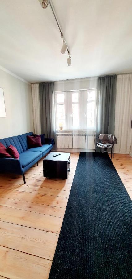 Apartamenty W Kamienicy - Centrum, Bezplatny Parking Ełk Exterior foto