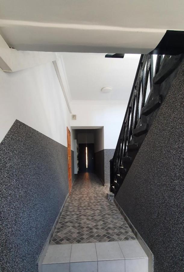 Apartamenty W Kamienicy - Centrum, Bezplatny Parking Ełk Exterior foto