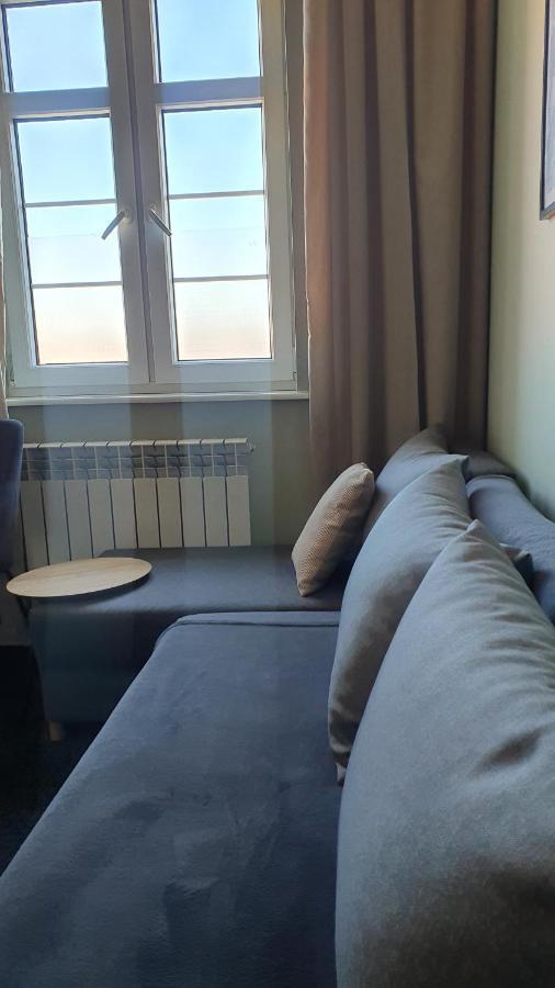 Apartamenty W Kamienicy - Centrum, Bezplatny Parking Ełk Exterior foto