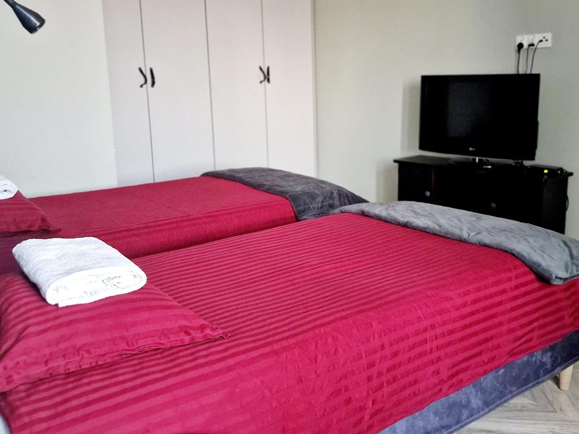 Apartamenty W Kamienicy - Centrum, Bezplatny Parking Ełk Exterior foto