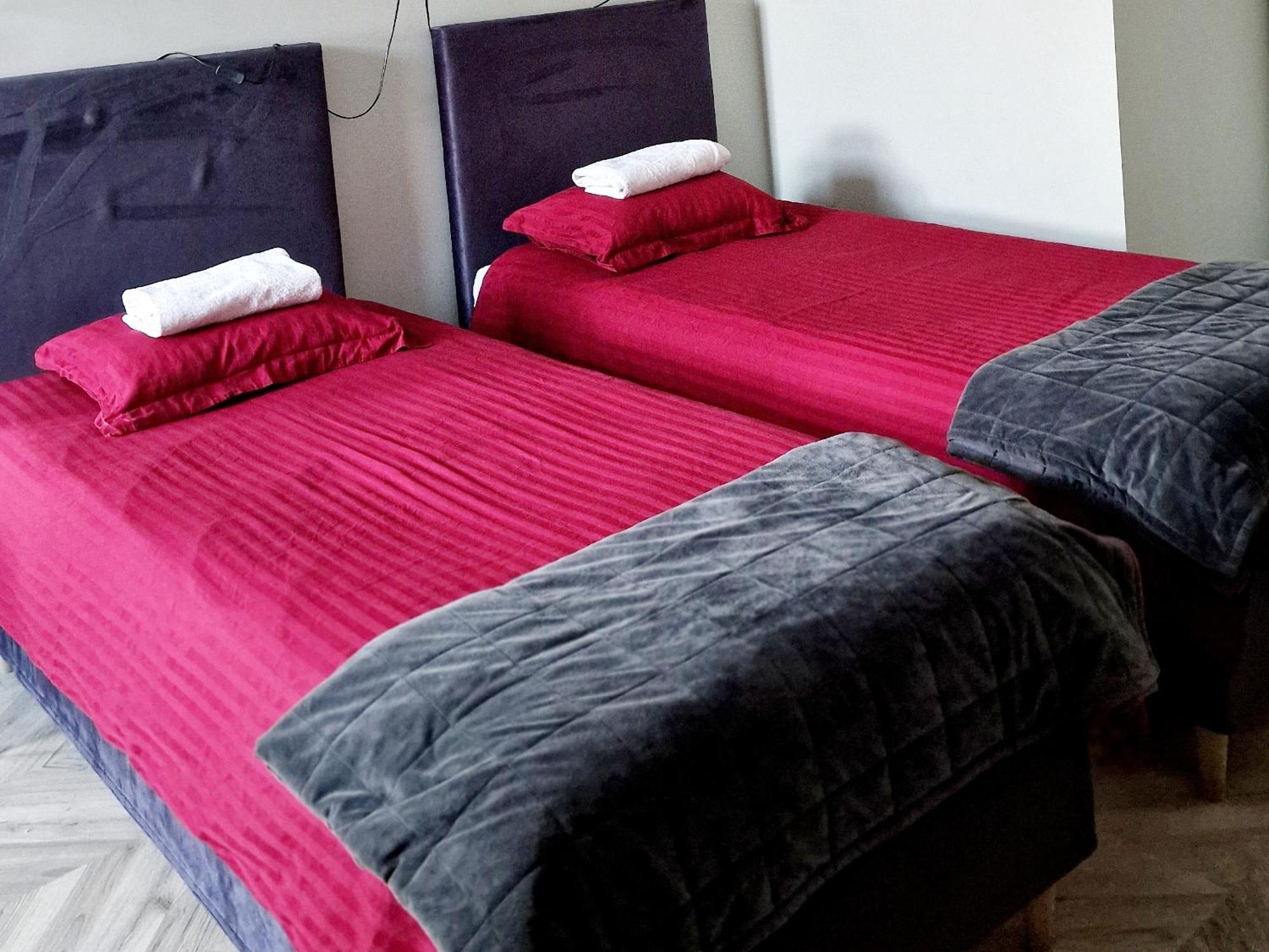 Apartamenty W Kamienicy - Centrum, Bezplatny Parking Ełk Exterior foto